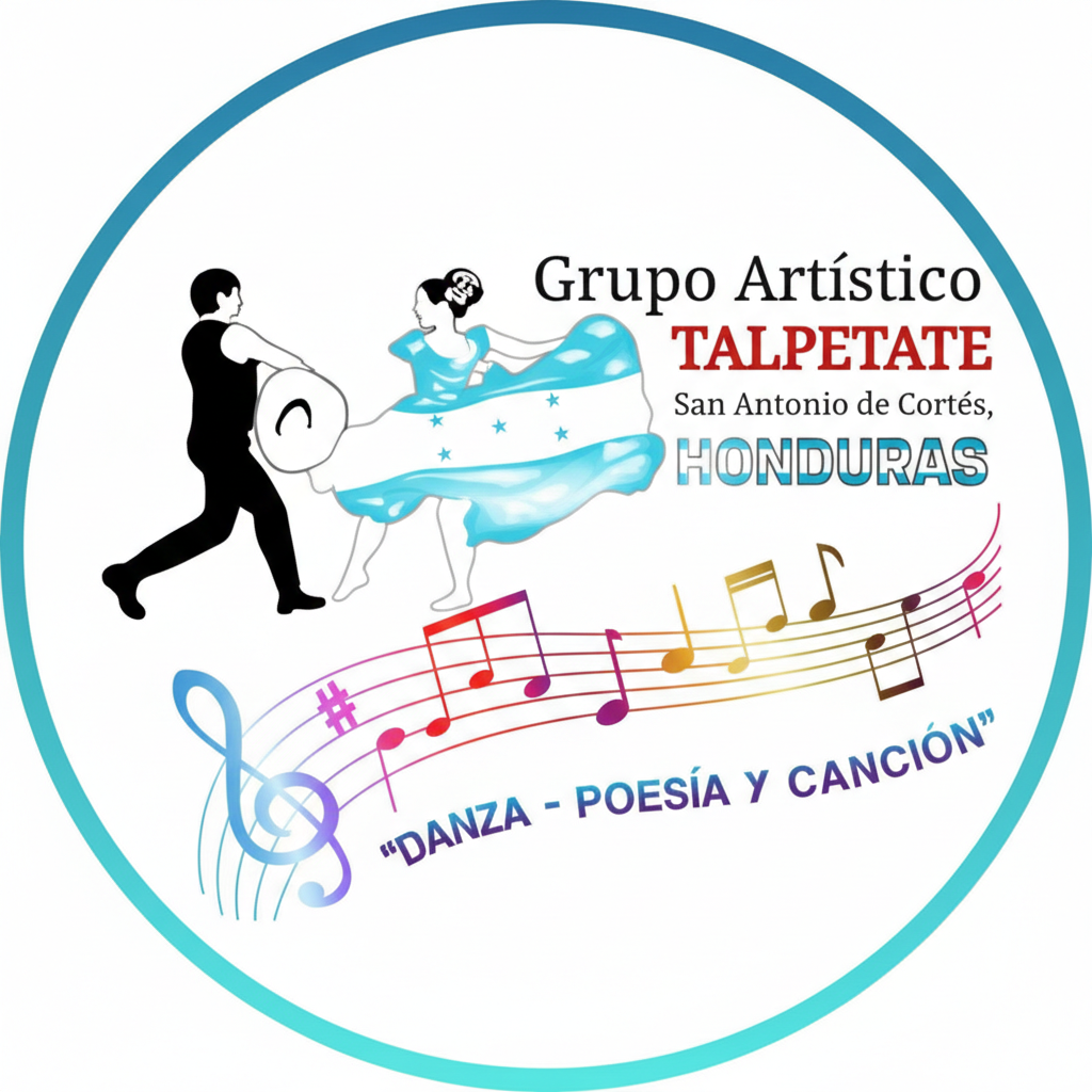 Grupo Artístico Talpetate